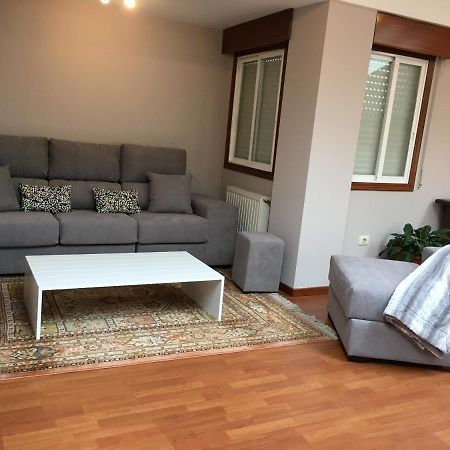 Duplex Rosalia De Castro. Ribadavia Διαμέρισμα Εξωτερικό φωτογραφία