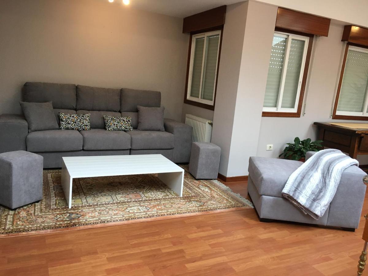 Duplex Rosalia De Castro. Ribadavia Διαμέρισμα Εξωτερικό φωτογραφία