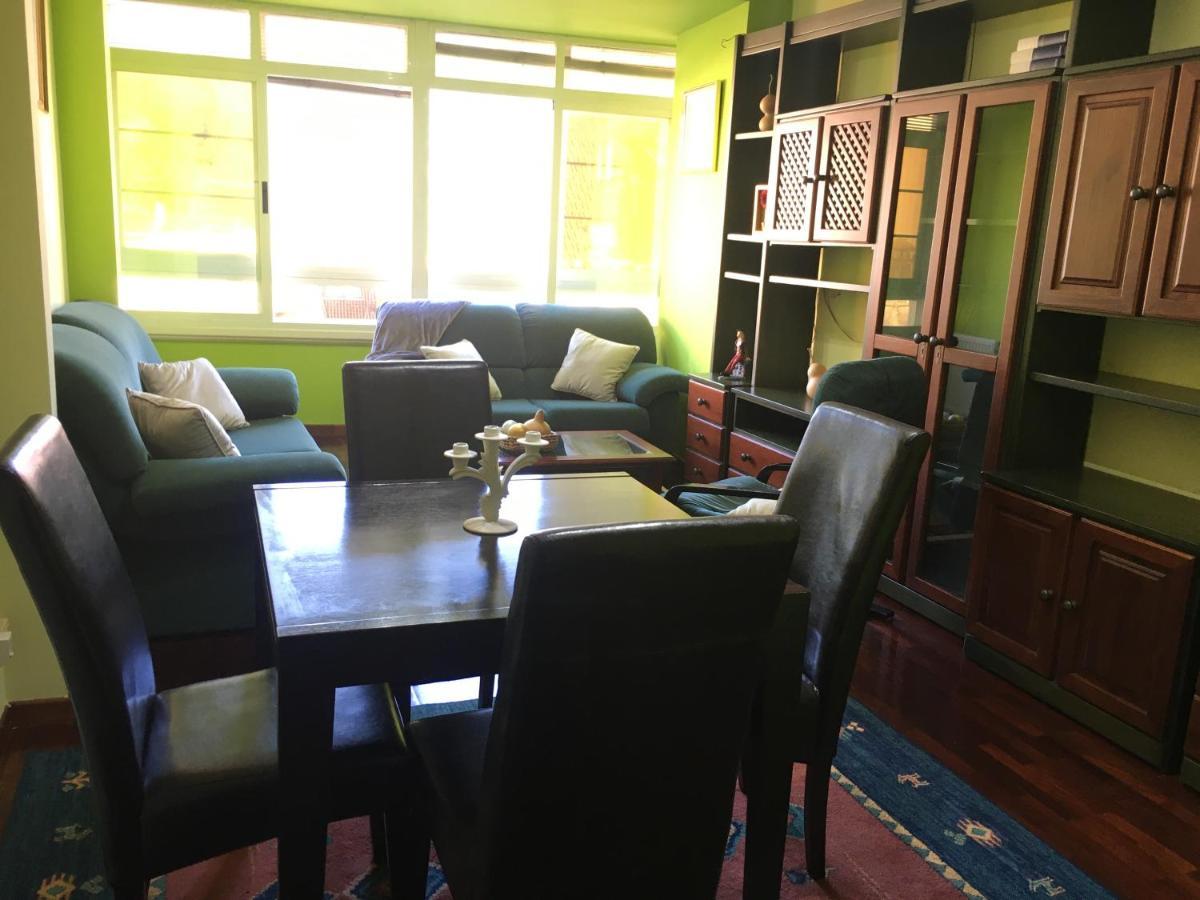 Duplex Rosalia De Castro. Ribadavia Διαμέρισμα Εξωτερικό φωτογραφία