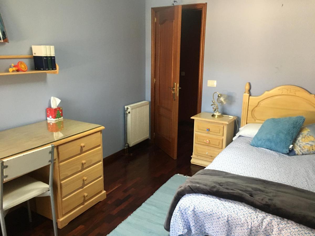 Duplex Rosalia De Castro. Ribadavia Διαμέρισμα Εξωτερικό φωτογραφία
