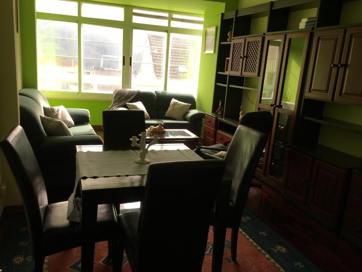Duplex Rosalia De Castro. Ribadavia Διαμέρισμα Εξωτερικό φωτογραφία