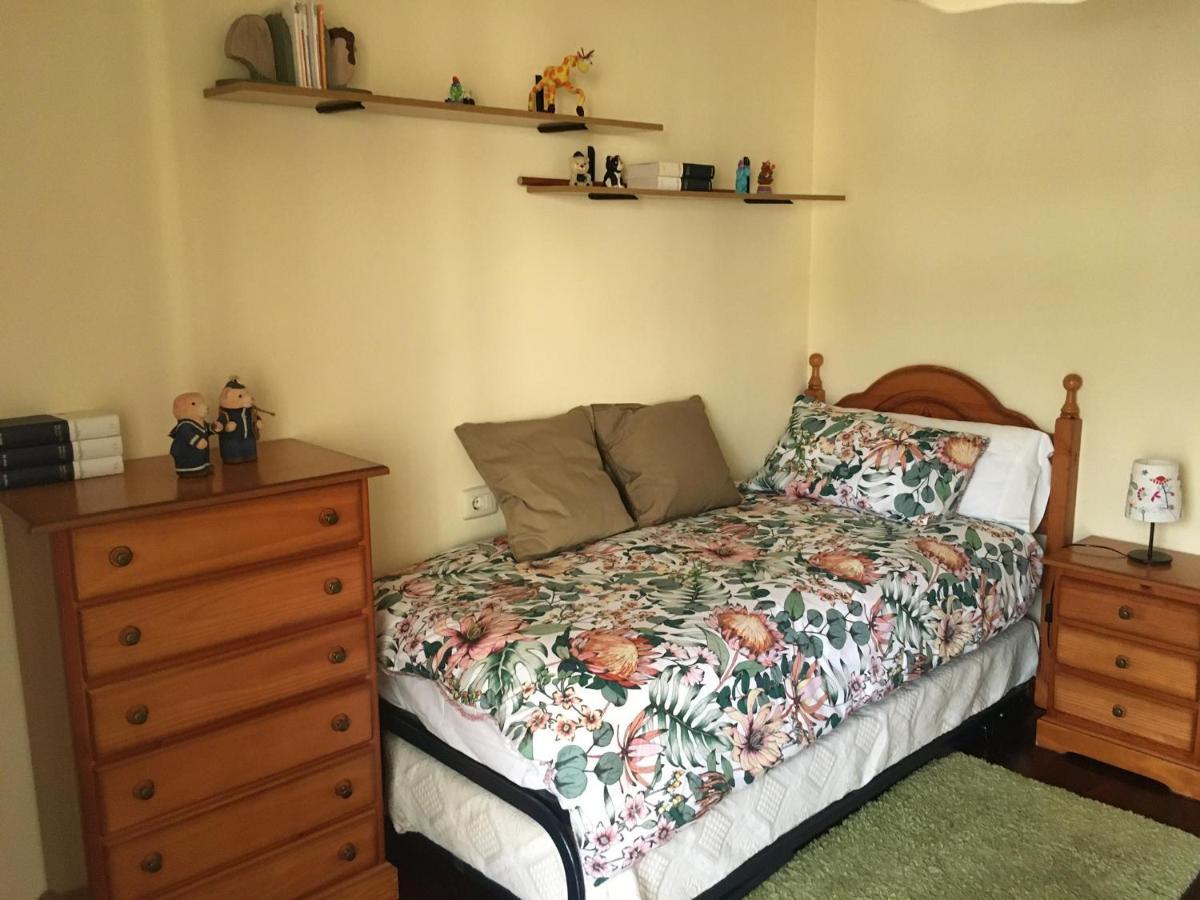 Duplex Rosalia De Castro. Ribadavia Διαμέρισμα Εξωτερικό φωτογραφία