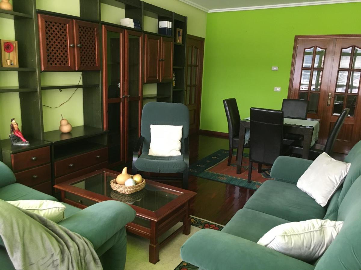 Duplex Rosalia De Castro. Ribadavia Διαμέρισμα Εξωτερικό φωτογραφία
