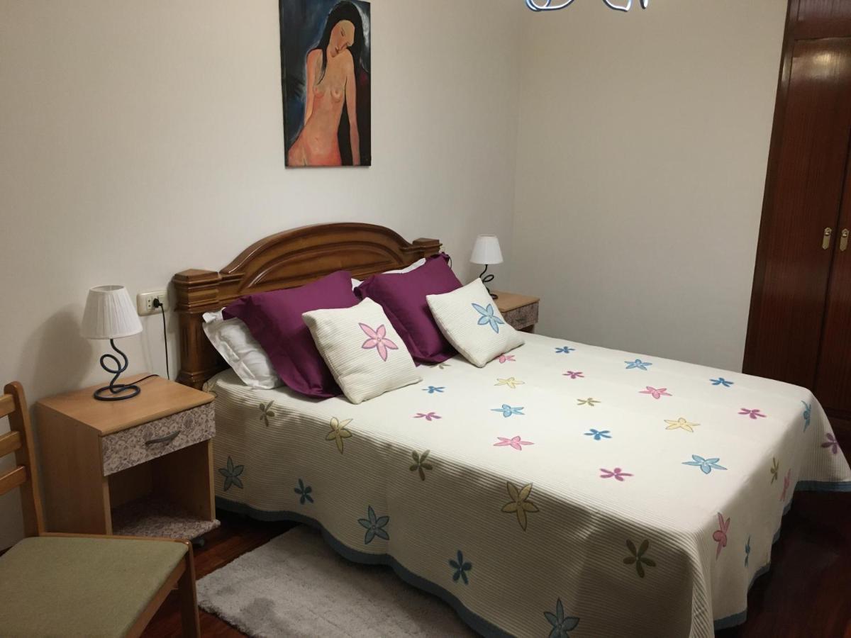 Duplex Rosalia De Castro. Ribadavia Διαμέρισμα Εξωτερικό φωτογραφία