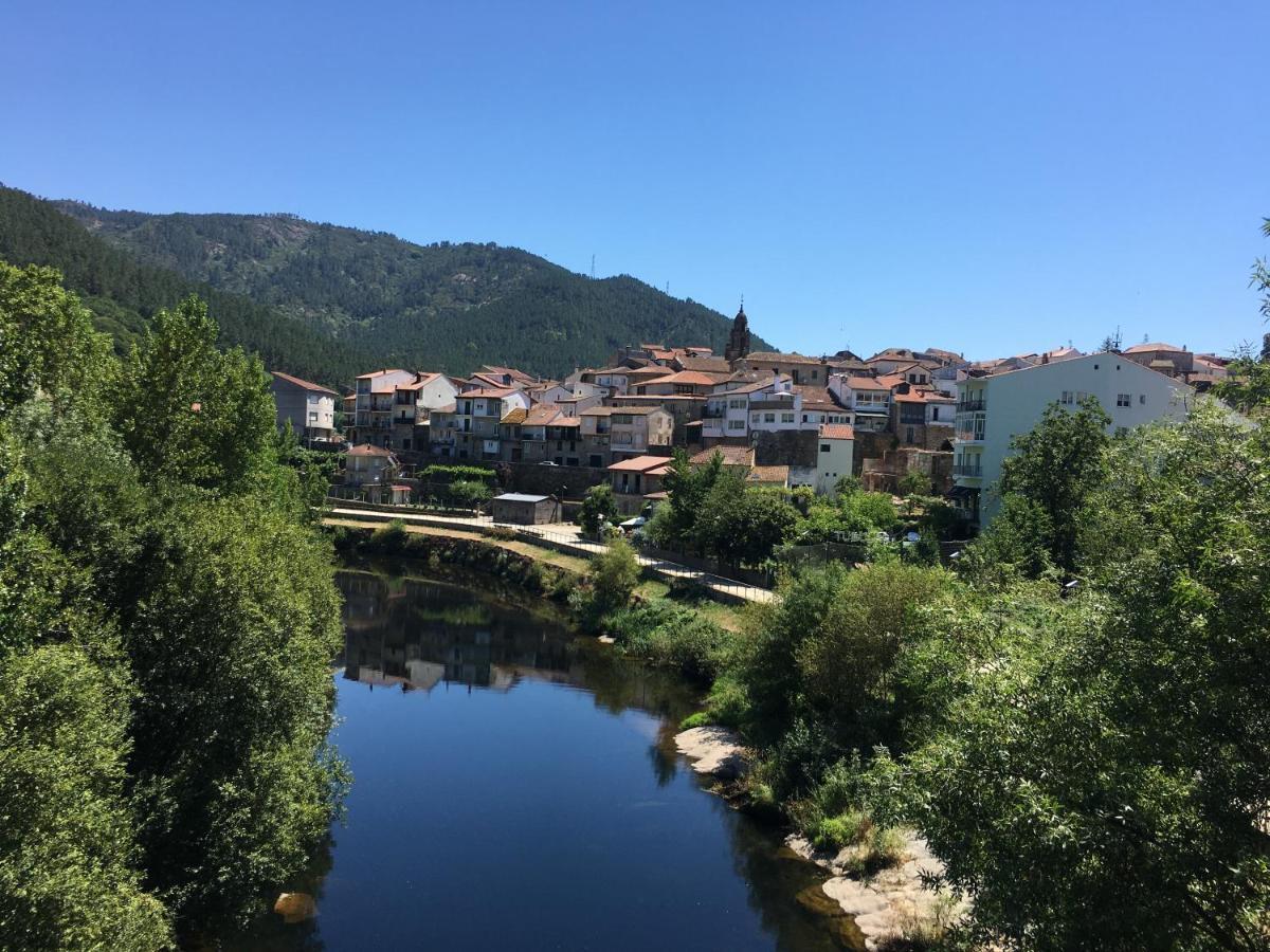 Duplex Rosalia De Castro. Ribadavia Διαμέρισμα Εξωτερικό φωτογραφία