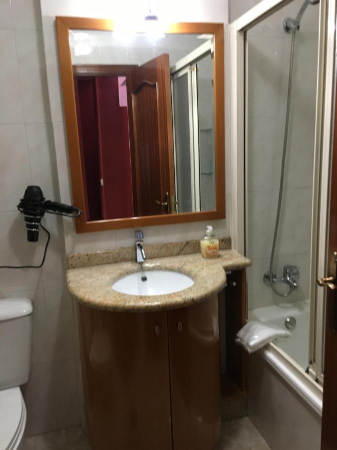 Duplex Rosalia De Castro. Ribadavia Διαμέρισμα Εξωτερικό φωτογραφία