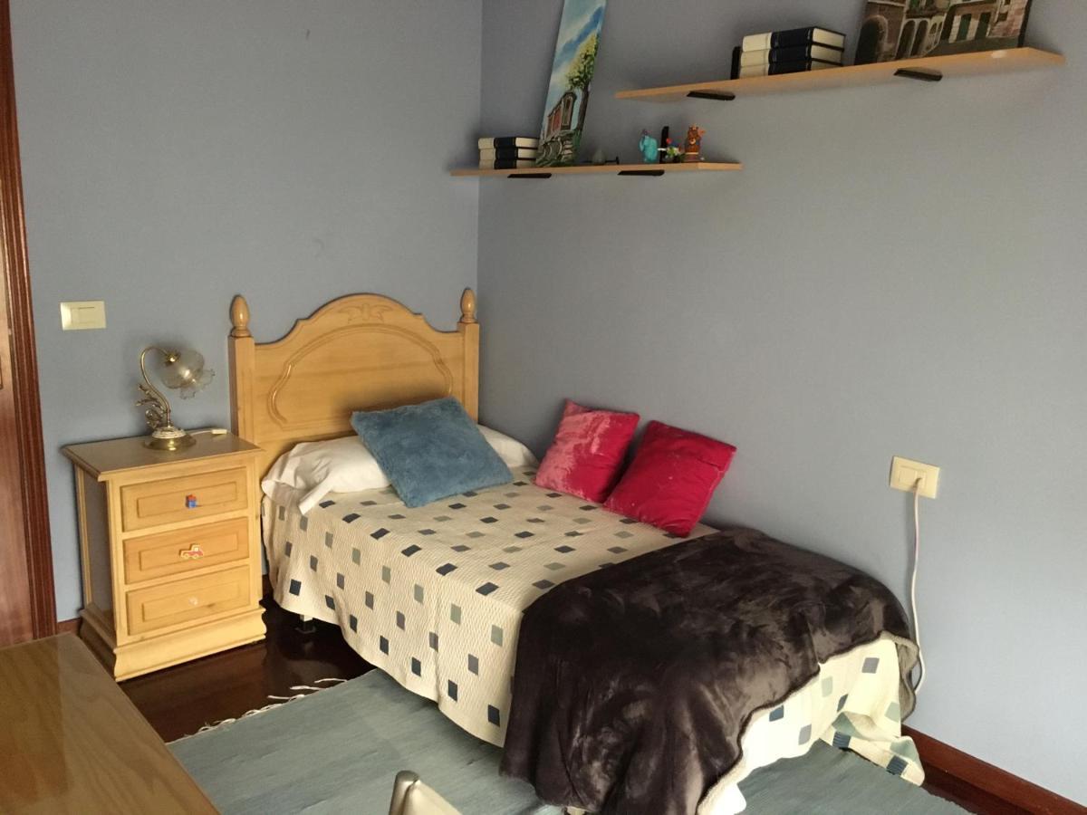 Duplex Rosalia De Castro. Ribadavia Διαμέρισμα Εξωτερικό φωτογραφία
