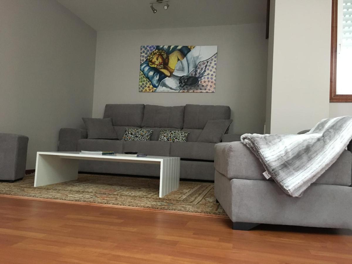 Duplex Rosalia De Castro. Ribadavia Διαμέρισμα Εξωτερικό φωτογραφία