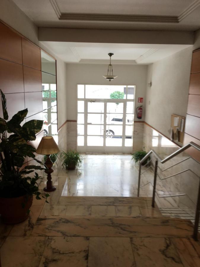 Duplex Rosalia De Castro. Ribadavia Διαμέρισμα Εξωτερικό φωτογραφία