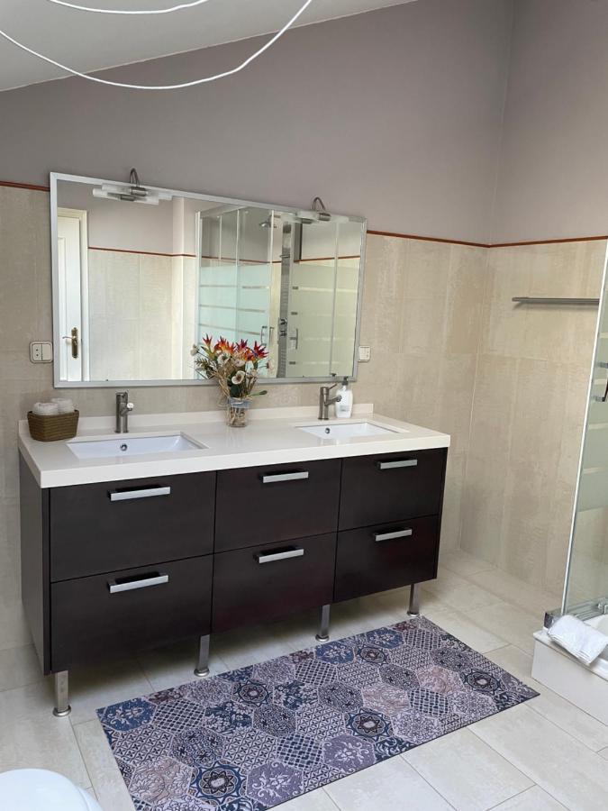 Duplex Rosalia De Castro. Ribadavia Διαμέρισμα Εξωτερικό φωτογραφία