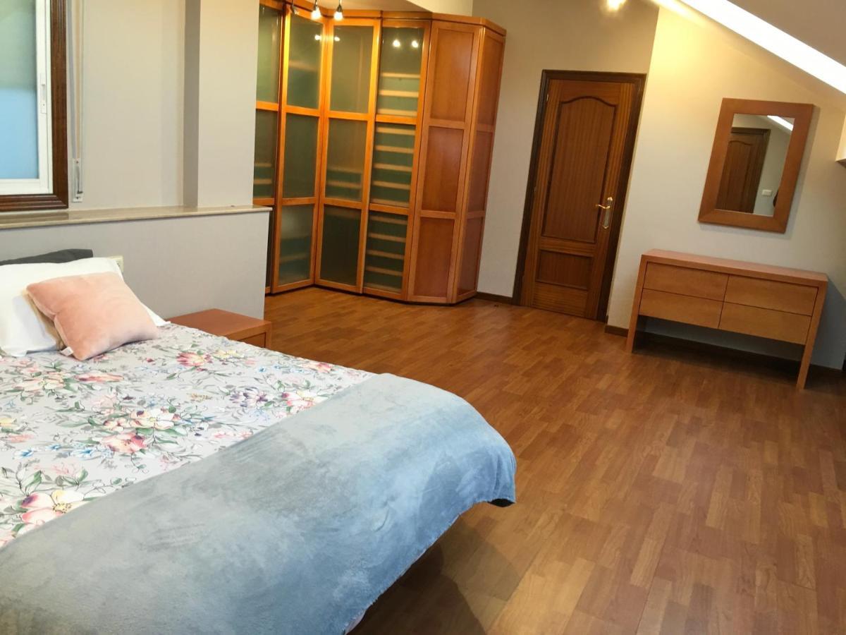 Duplex Rosalia De Castro. Ribadavia Διαμέρισμα Εξωτερικό φωτογραφία