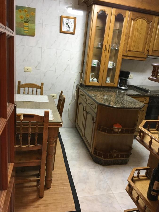 Duplex Rosalia De Castro. Ribadavia Διαμέρισμα Εξωτερικό φωτογραφία