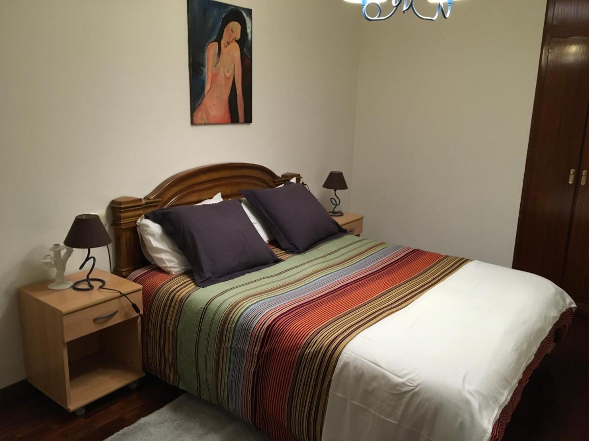 Duplex Rosalia De Castro. Ribadavia Διαμέρισμα Εξωτερικό φωτογραφία